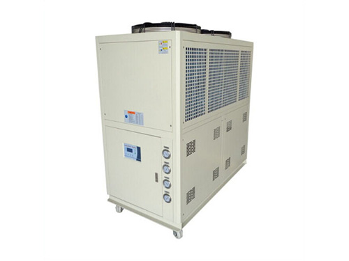 風冷箱式冷水機組（7℃）